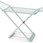 AC Tendedero plegable de resina