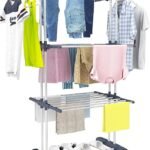 Tendedero HOMIDEC 4 niveles