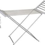 Cofan tendedero extensible eléctrico