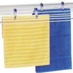 Tendedero Leifheit telegant 81 protector plus
