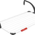 tendedero vileda de balcón